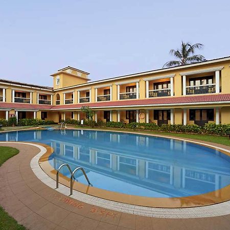Casa De Goa - Boutique Resort - Calangute Exterior foto